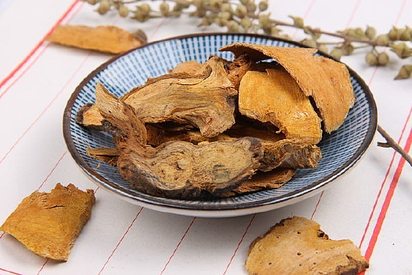 What is the function of resveratrol powder?